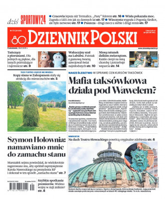Dziennik Polski