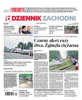 Dziennik Zachodni