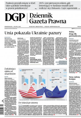 Dziennik Gazeta Prawna