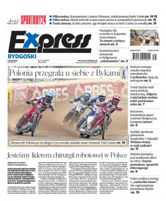 Express Bydgoski