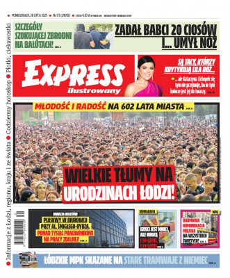 Express Ilustrowany