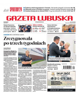 Gazeta Lubuska