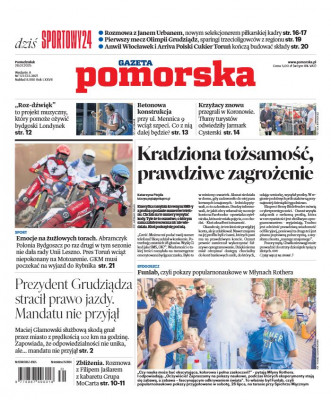 Gazeta Pomorska