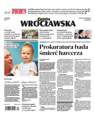 Gazeta Wrocławska