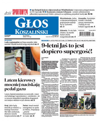 Głos Koszaliński