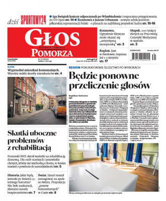 Głos Pomorza