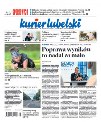 Kurier Lubelski