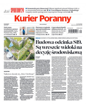 Kurier Poranny