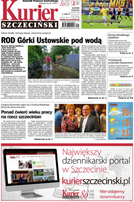Kurier Szczeciński