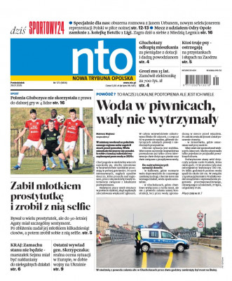 Nowa Trybuna Opolska
