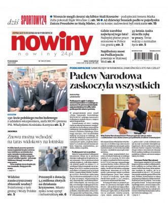 Nowiny