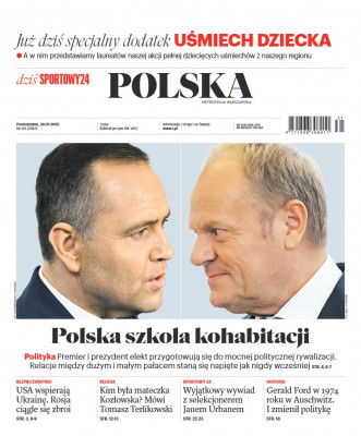 Polska Metropolia Warszawska