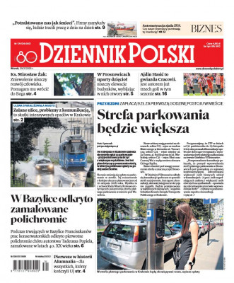 Dziennik Polski