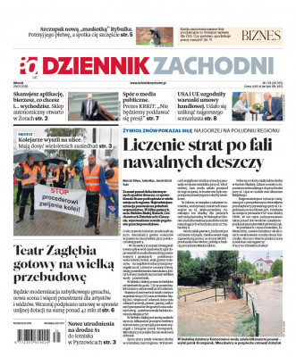 Dziennik Zachodni