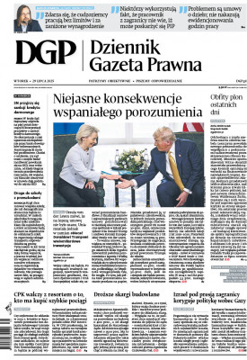 Dziennik Gazeta Prawna