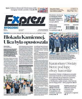 Express Bydgoski
