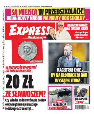 Express Ilustrowany