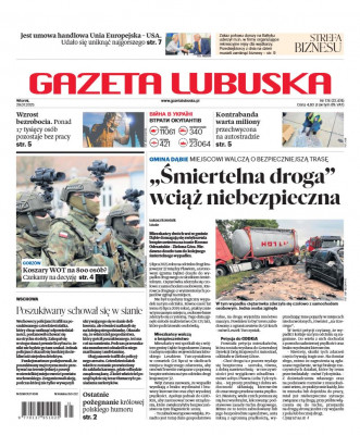 Gazeta Lubuska