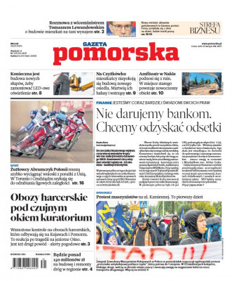 Gazeta Pomorska