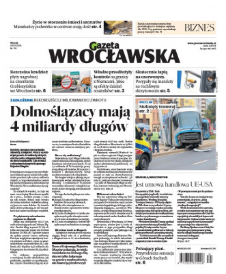 Gazeta Wrocławska