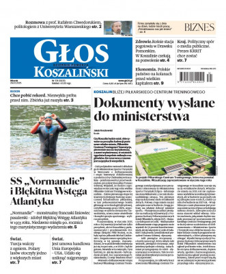 Głos Koszaliński