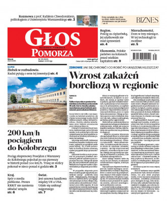 Głos Pomorza