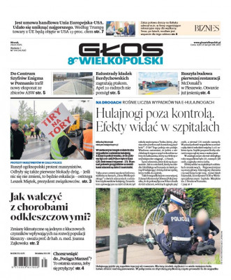 Głos Wielkopolski