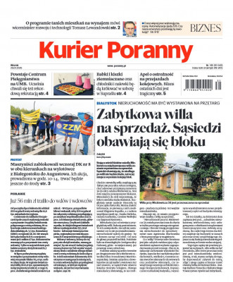 Kurier Poranny