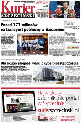 Kurier Szczeciński