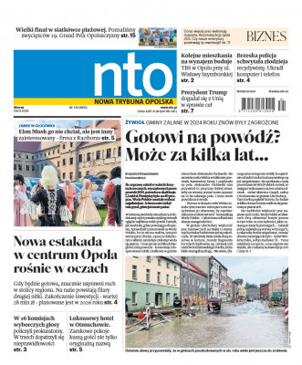 Nowa Trybuna Opolska