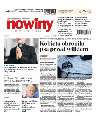 Nowiny