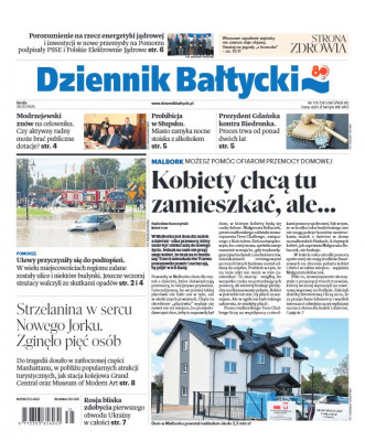 Dziennik Bałtycki