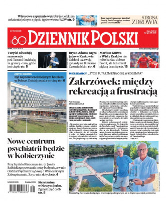 Dziennik Polski
