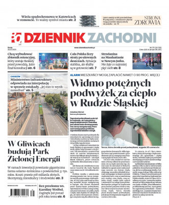 Dziennik Zachodni