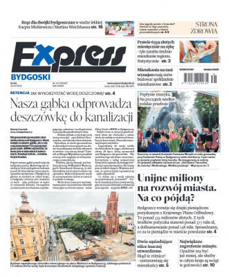 Express Bydgoski