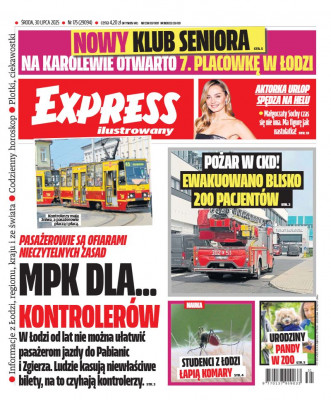 Express Ilustrowany