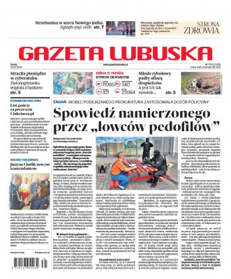 Gazeta Lubuska