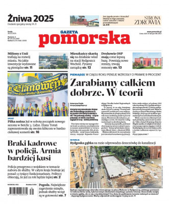 Gazeta Pomorska