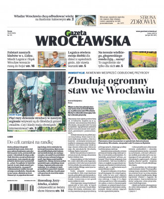Gazeta Wrocławska