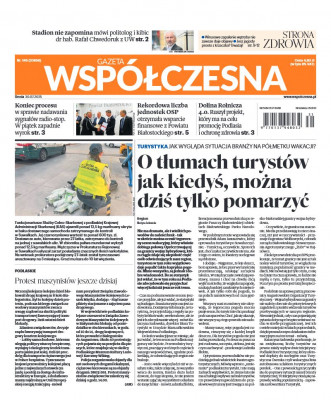 Gazeta Współczesna