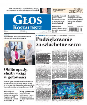 Głos Koszaliński