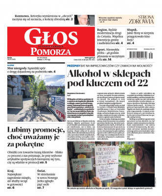 Głos Pomorza