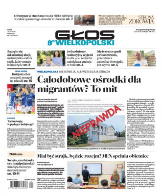 Głos Wielkopolski