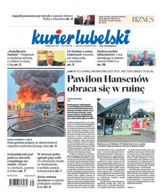 Kurier Lubelski