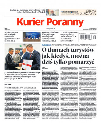 Kurier Poranny