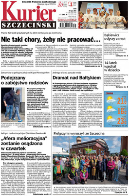 Kurier Szczeciński