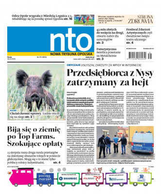 Nowa Trybuna Opolska