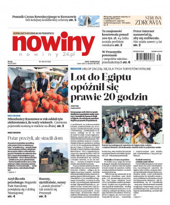 Nowiny