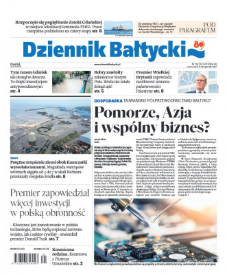 Dziennik Bałtycki