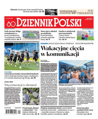 Dziennik Polski